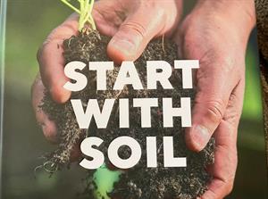 Start With Soil